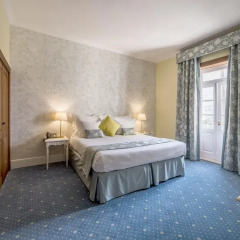 Отель The Vintage House - Douro 5* Люкс повышенной комфортности разные типы кроватей фото 5