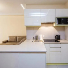 Отель Apartamenty Comfort & Spa Stara Polana Люкс повышенной комфортности фото 15