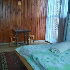 Отель Pokoje u Sarnowskich Косцелиско бассейн