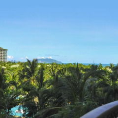 Отель Howard Johnson Resort 5* Стандартный номер фото 3