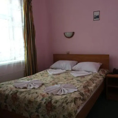 Отель Боярский двор 3* Стандартный номер фото 11