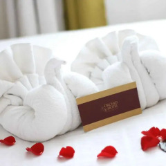 Orchid Hotel 3* Улучшенный номер с различными типами кроватей фото 3