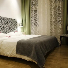 Dolce Vita Suites Hotel 4* Стандартный номер фото 3