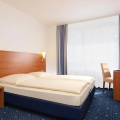 Callas Am Dom Hotel 3* Стандартный номер с различными типами кроватей фото 3