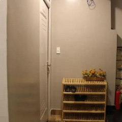 Dalat Sky Hostel Кровать в общем номере фото 7