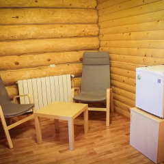 Гостиница Timofeevskaya Usadba 2* Стандартный номер с 2 отдельными кроватями фото 3