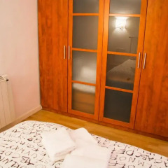 Отель A Home In Barcelona Барселона спа
