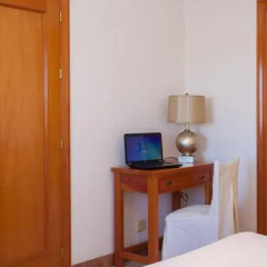 Hotel Castilla 3* Стандартный номер фото 12