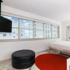 Townhouse Hotel 3* Люкс с различными типами кроватей фото 2
