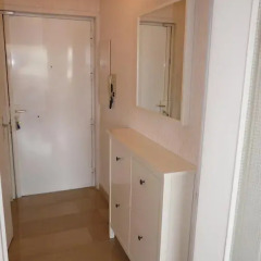 Отель Appartement Terrasse Nice Франция, Ницца - отзывы, цены и фото номеров - забронировать отель Appartement Terrasse Nice онлайн ванная фото 2