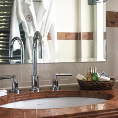 Отель Grandhotel Hessischer Hof 5* Полулюкс с различными типами кроватей фото 3