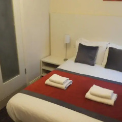 Arran House Hotel комната для гостей