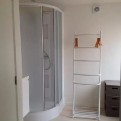 Отель Holiday Home t' Keerske ванная