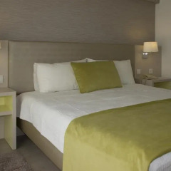 Hotel Navegadores 3* Номер Комфорт с различными типами кроватей фото 7