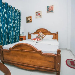 Отель Panda House Villa 3* Улучшенный номер фото 9