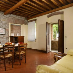 Отель Fattoria San Lorenzo комната для гостей фото 3