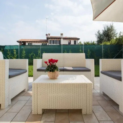 Отель Borgo Pertile Италия, Стра - отзывы, цены и фото номеров - забронировать отель Borgo Pertile онлайн фото 2