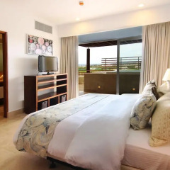 Отель Sotogrande SMA Cap Cana комната для гостей фото 5