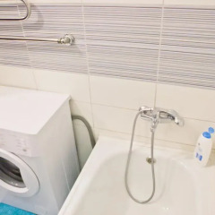 Апартаменты MS Apartments Khimki ванная