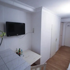 Отель SEIBEL 3* Стандартный номер фото 9