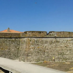 Отель OceanView Oporto Foz