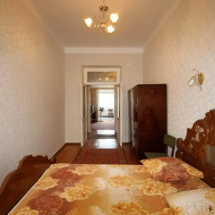 Апартаменты Apartment at Kievyan Street интерьер отеля