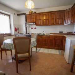 Отель I Borghi Della Schiara Беллуно в номере