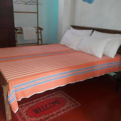 Отель Linda Cottage 3* Апартаменты с различными типами кроватей фото 8