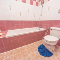 Отель Tony Resort 3* Номер Делюкс двуспальная кровать фото 3