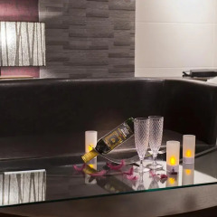 Hotel Corest спа