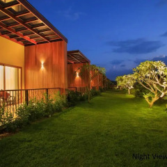 Отель Novotel Inle Lake Myat Min фото 6