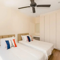 Отель Phuket Marbella Villa 4* Апартаменты с различными типами кроватей фото 12