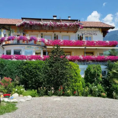 Отель Pension Weinberg Горнолыжный курорт Ортлер фото 5