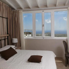 Orizontes Hotel & Villas 4* Вилла с различными типами кроватей фото 13