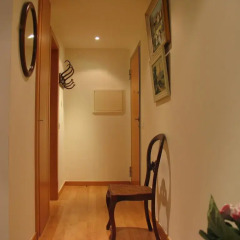 Отель Historic Center with Private Parking интерьер отеля