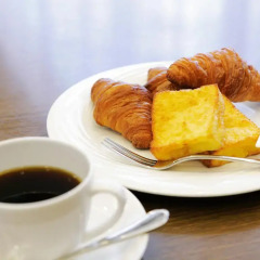Отель Wing International Premium Tokyo Yotsuya Япония, Токио - отзывы, цены и фото номеров - забронировать отель Wing International Premium Tokyo Yotsuya онлайн питание фото 2