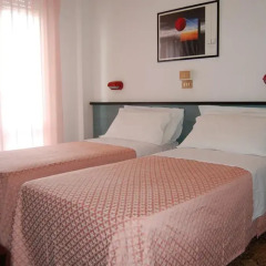 Hotel Nelson 3* Стандартный номер фото 3