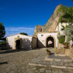 Отель Cala DellArena развлечения