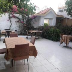 İstanbul Hotel & Restaurant in Nouakchott, Mauritania from 108$, photos, reviews - zenhotels.com meals photo 3