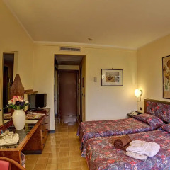 Hotel Caesar Palace 4* Стандартный номер фото 6