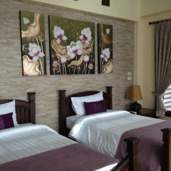 Отель Seashell Resort Koh Tao Таиланд, Остров Тау - 1 отзыв об отеле, цены и фото номеров - забронировать отель Seashell Resort Koh Tao онлайн детские мероприятия фото 2