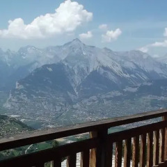 Отель Chalet Tschoueilles 4 Star 4* Шале фото 23