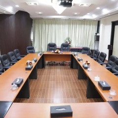 Al Jawhara Gardens Hotel