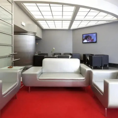 Hotel Alif Avenidas комната для гостей