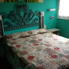 Отель Hosteria Las Vinas удобства в номере фото 2