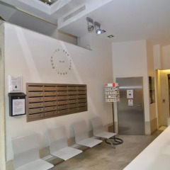 Отель Aparthotel Valencia Rental Испания, Валенсия - 2 отзыва об отеле, цены и фото номеров - забронировать отель Aparthotel Valencia Rental онлайн спа