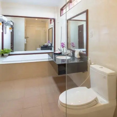 Отель Sunny Beach Resort 4* Бунгало фото 4