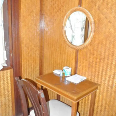 Отель Seashell Coconut Village Koh Tao 2* Бунгало с различными типами кроватей фото 4