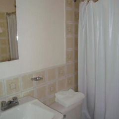Hotel Mac Arthur 3* Стандартный номер с двуспальной кроватью