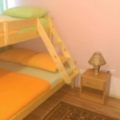 Отель TSC Pansion детские мероприятия